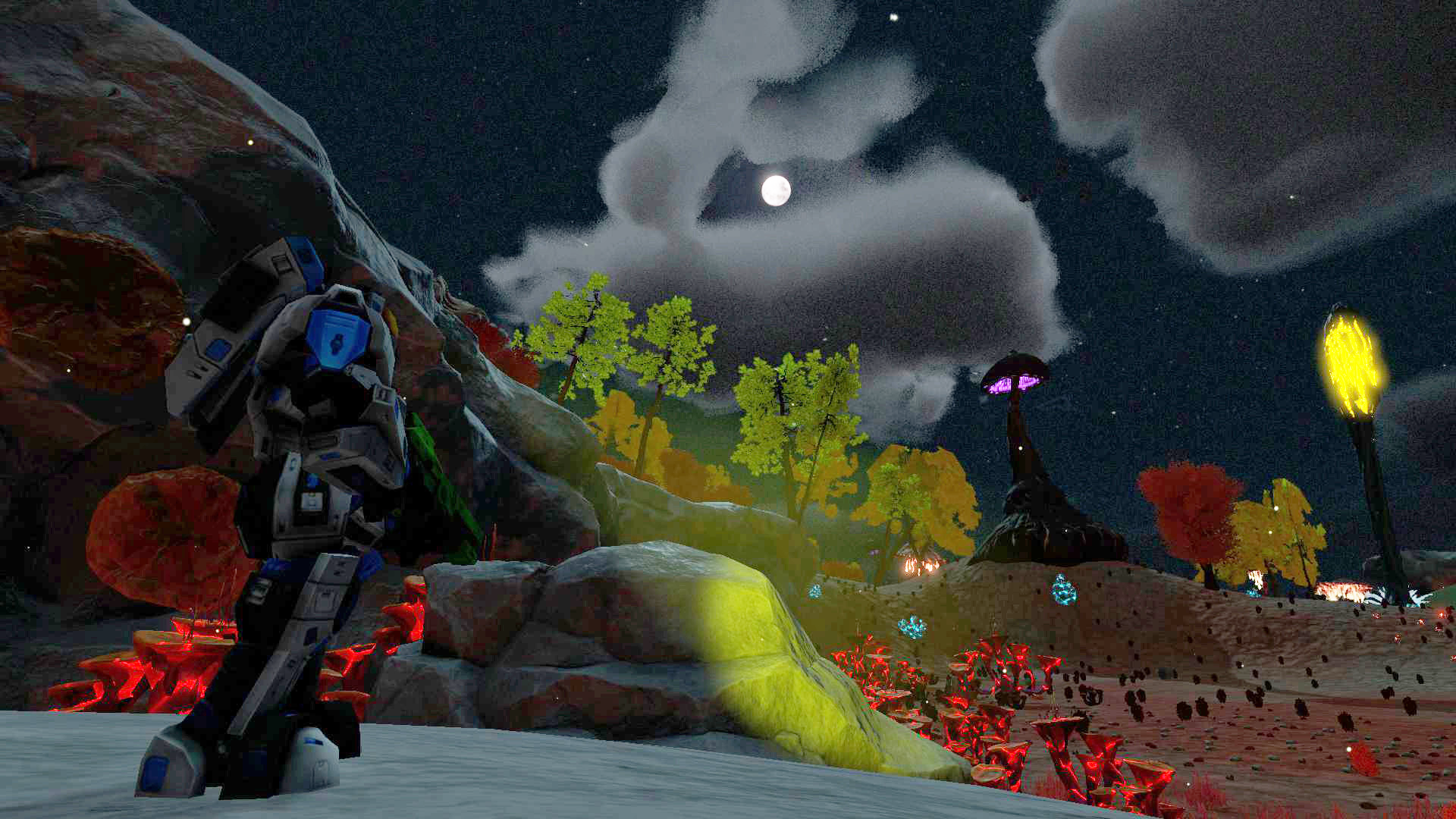 Game screenshot 4