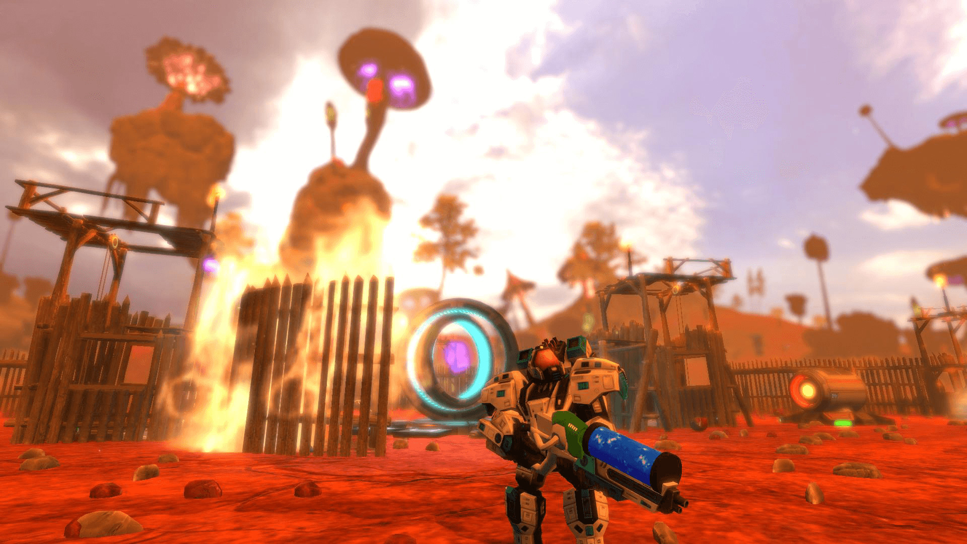 Game screenshot 2