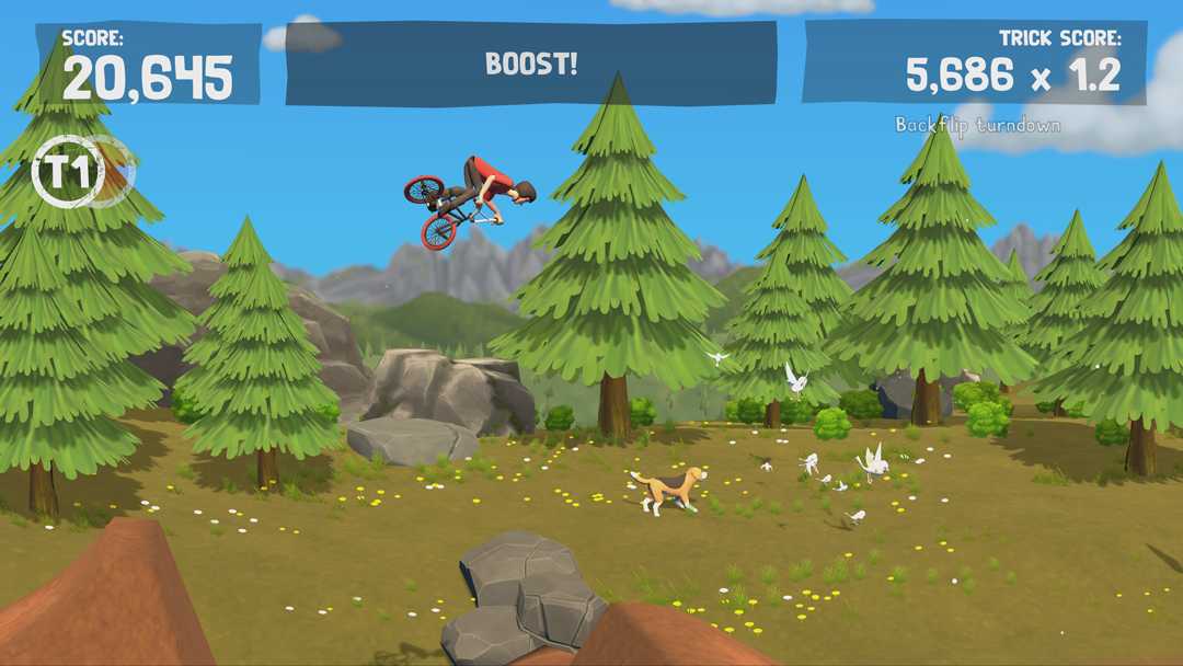 Game screenshot 2