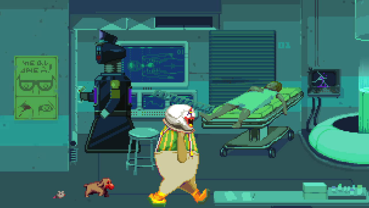 Game screenshot 2