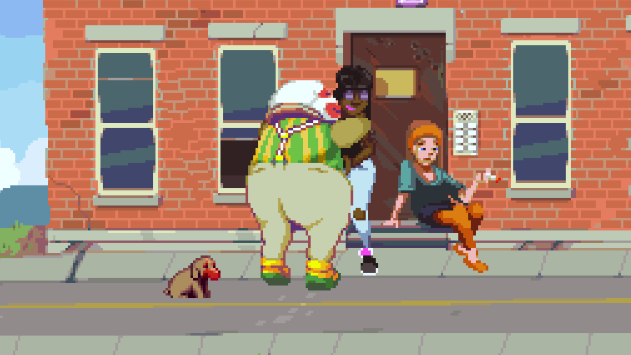 Game screenshot 3