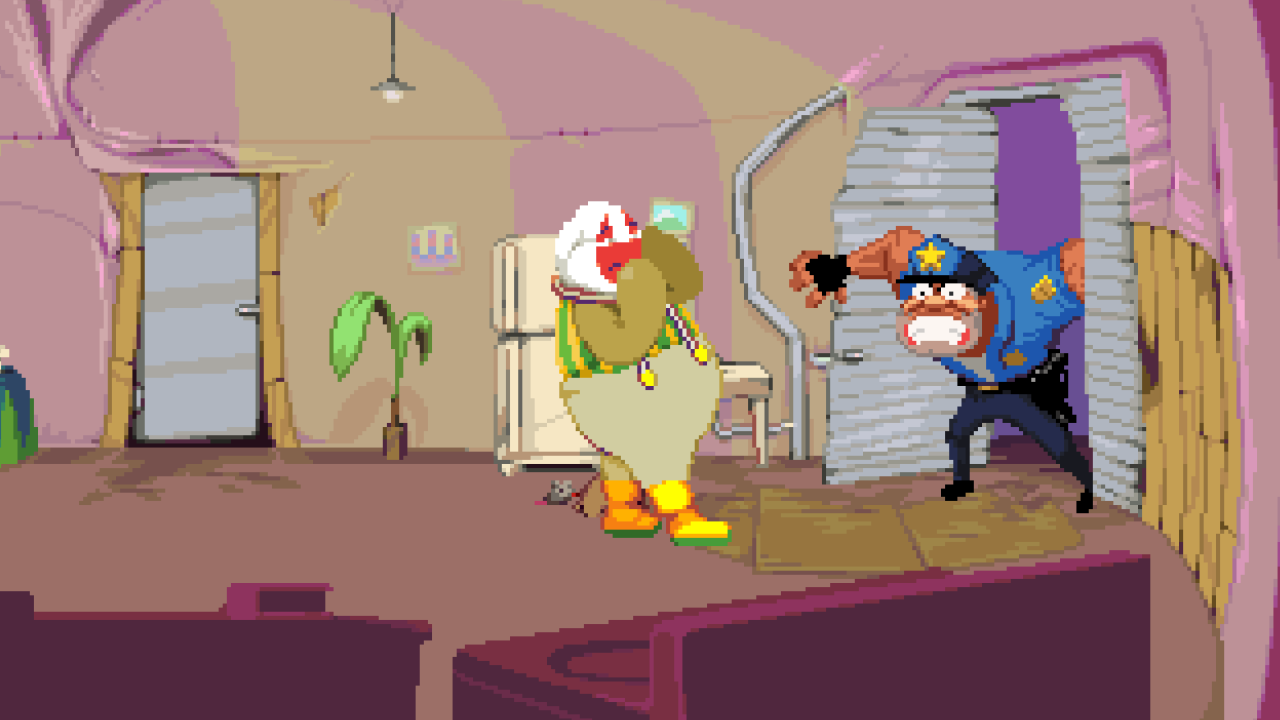 Game screenshot 4