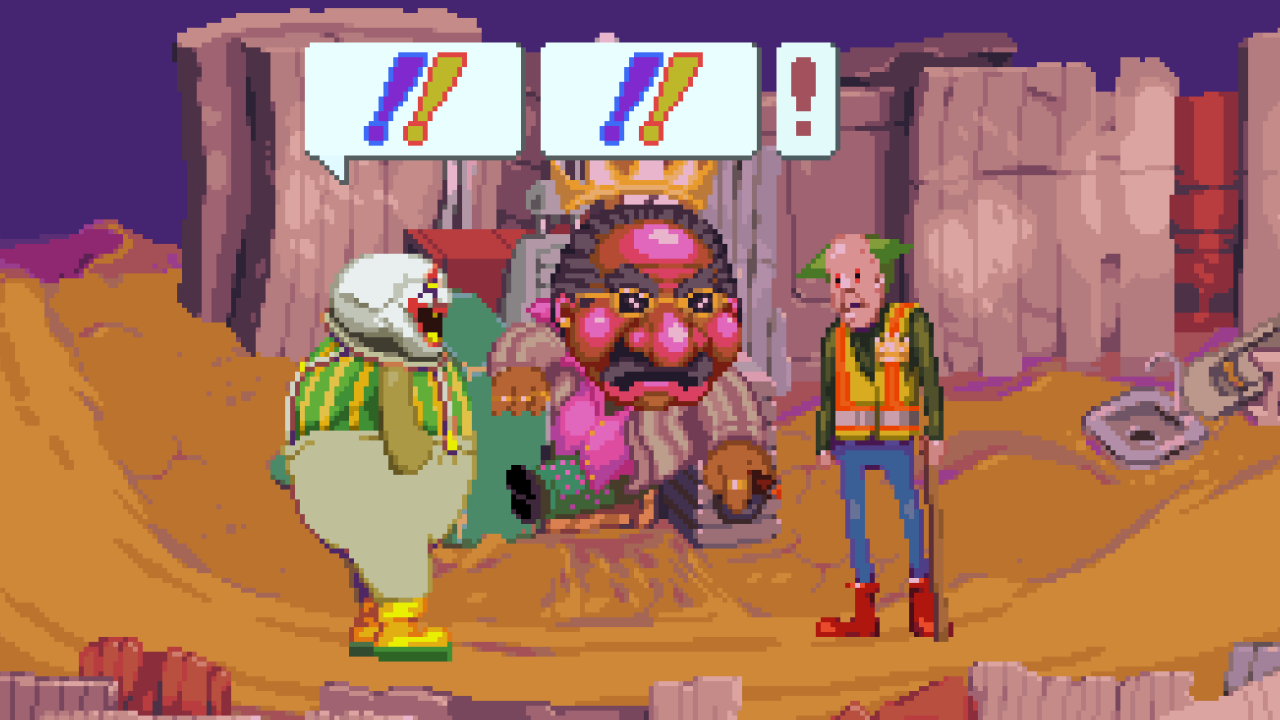 Game screenshot 5