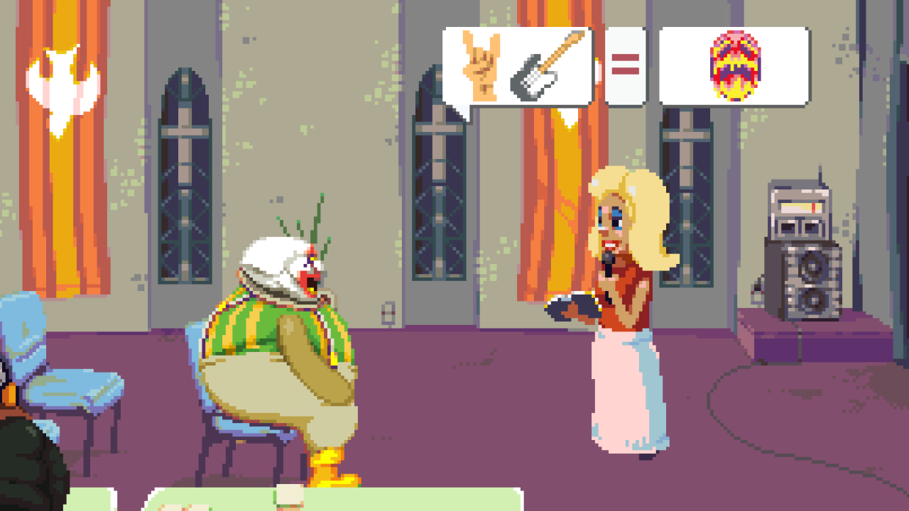 Game screenshot 5