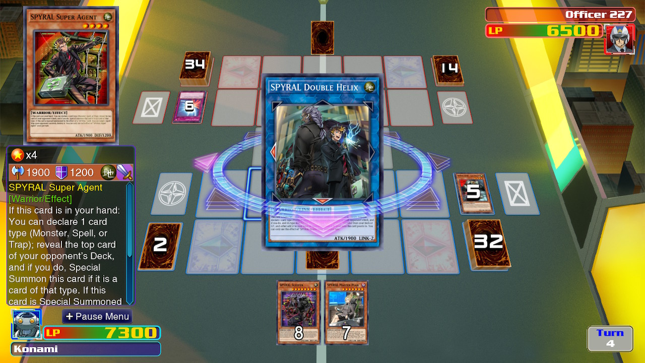 Game screenshot 4