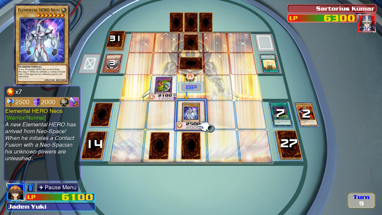 Game screenshot 4