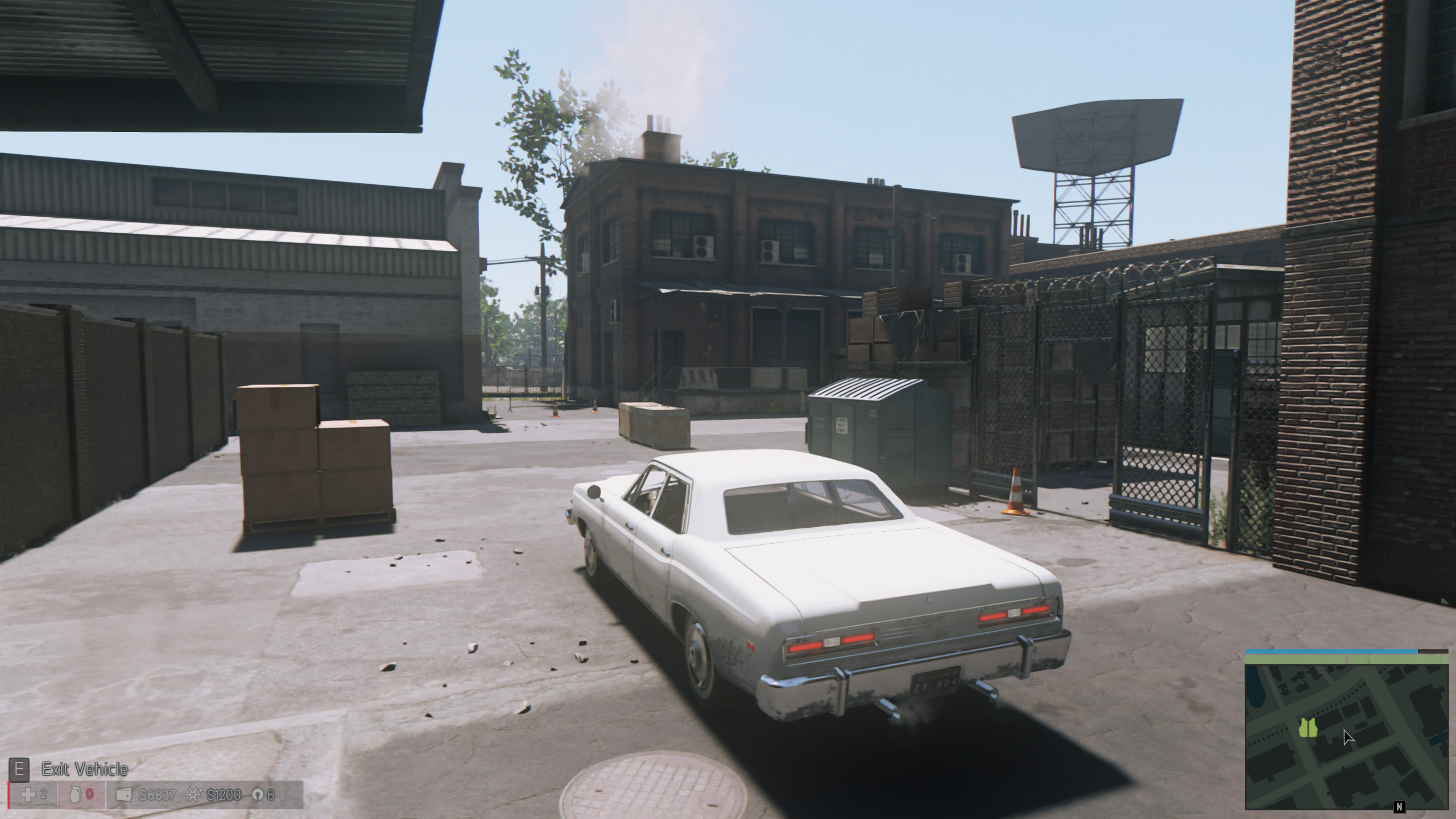 Game screenshot 5