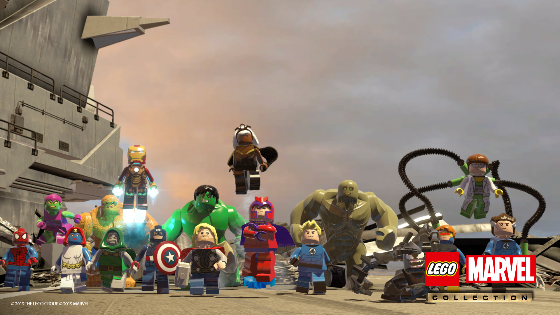 Game screenshot 2