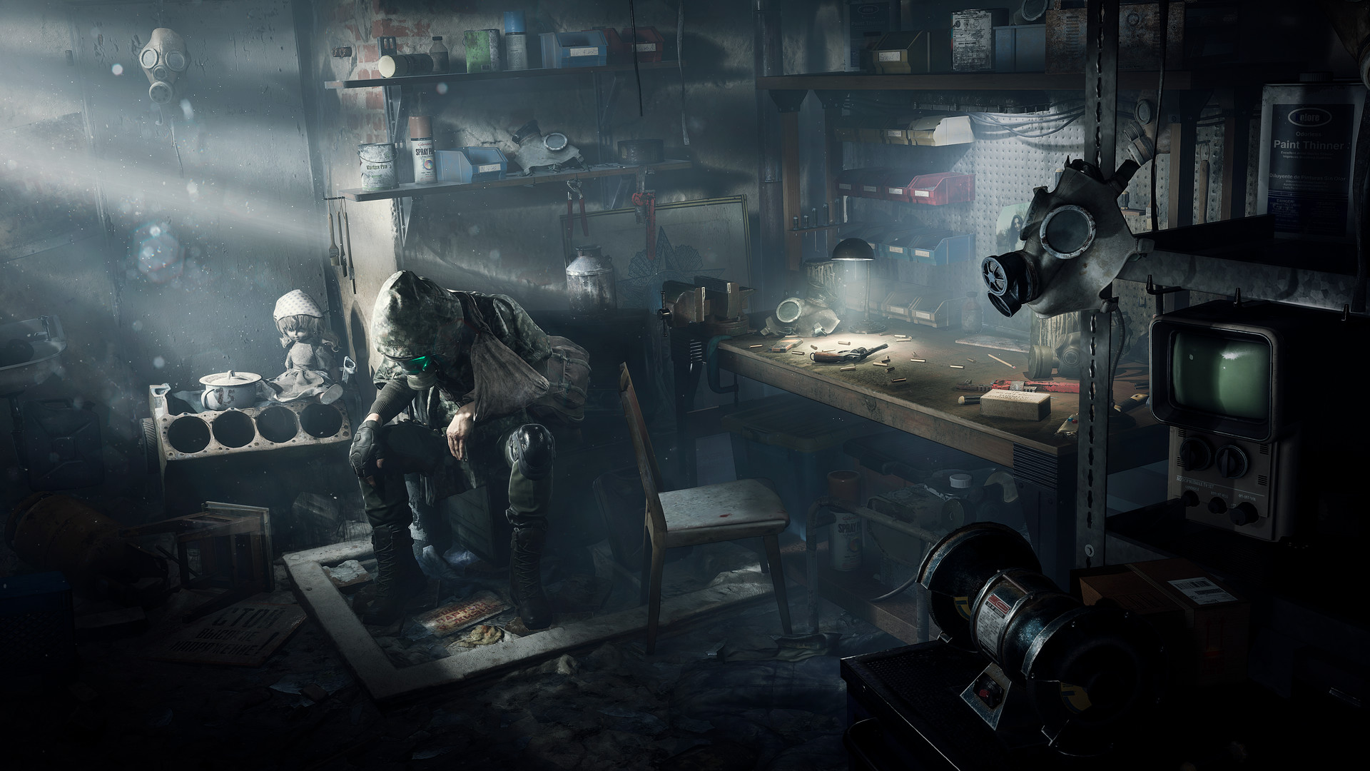 Game screenshot 5