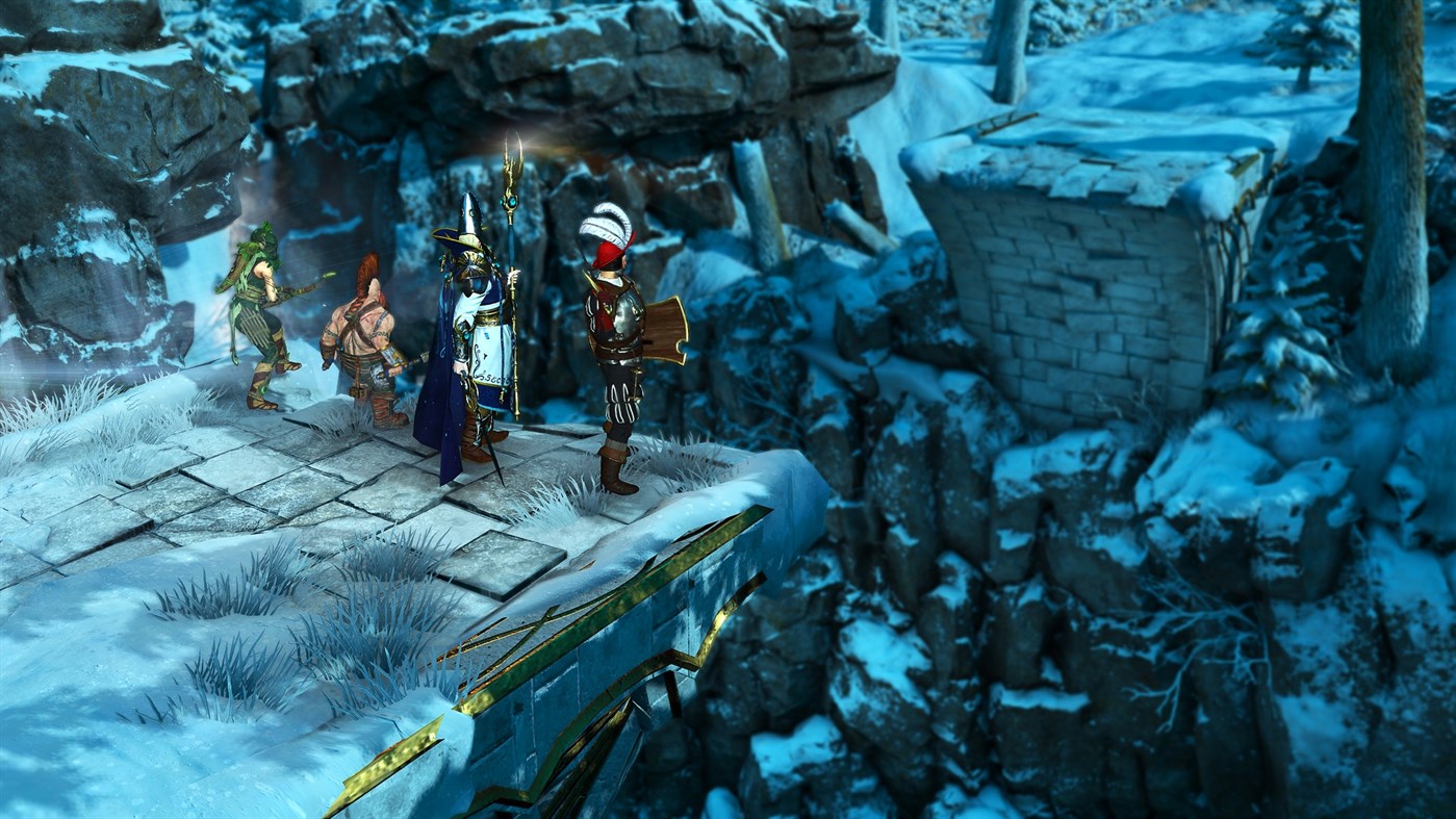 Game screenshot 1