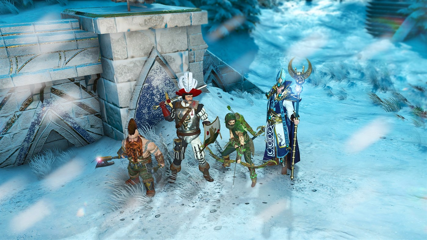Game screenshot 3
