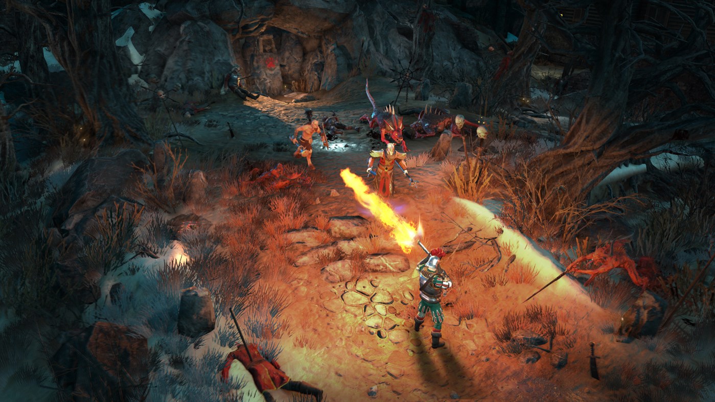 Game screenshot 4