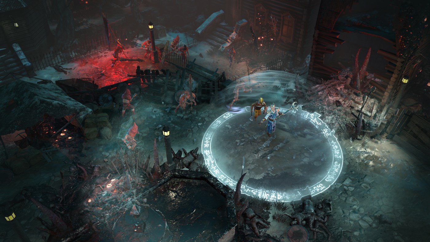 Game screenshot 3