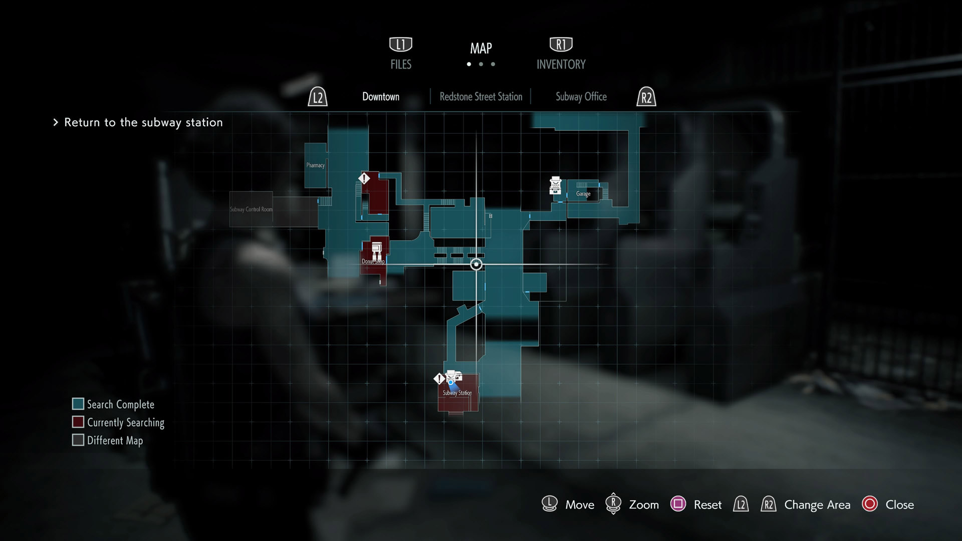Game screenshot 5