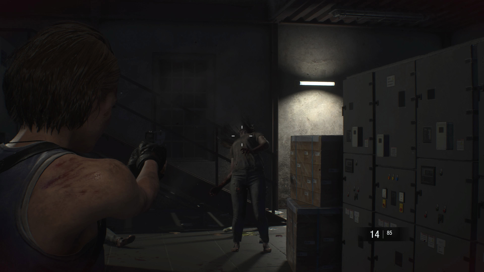 Game screenshot 4