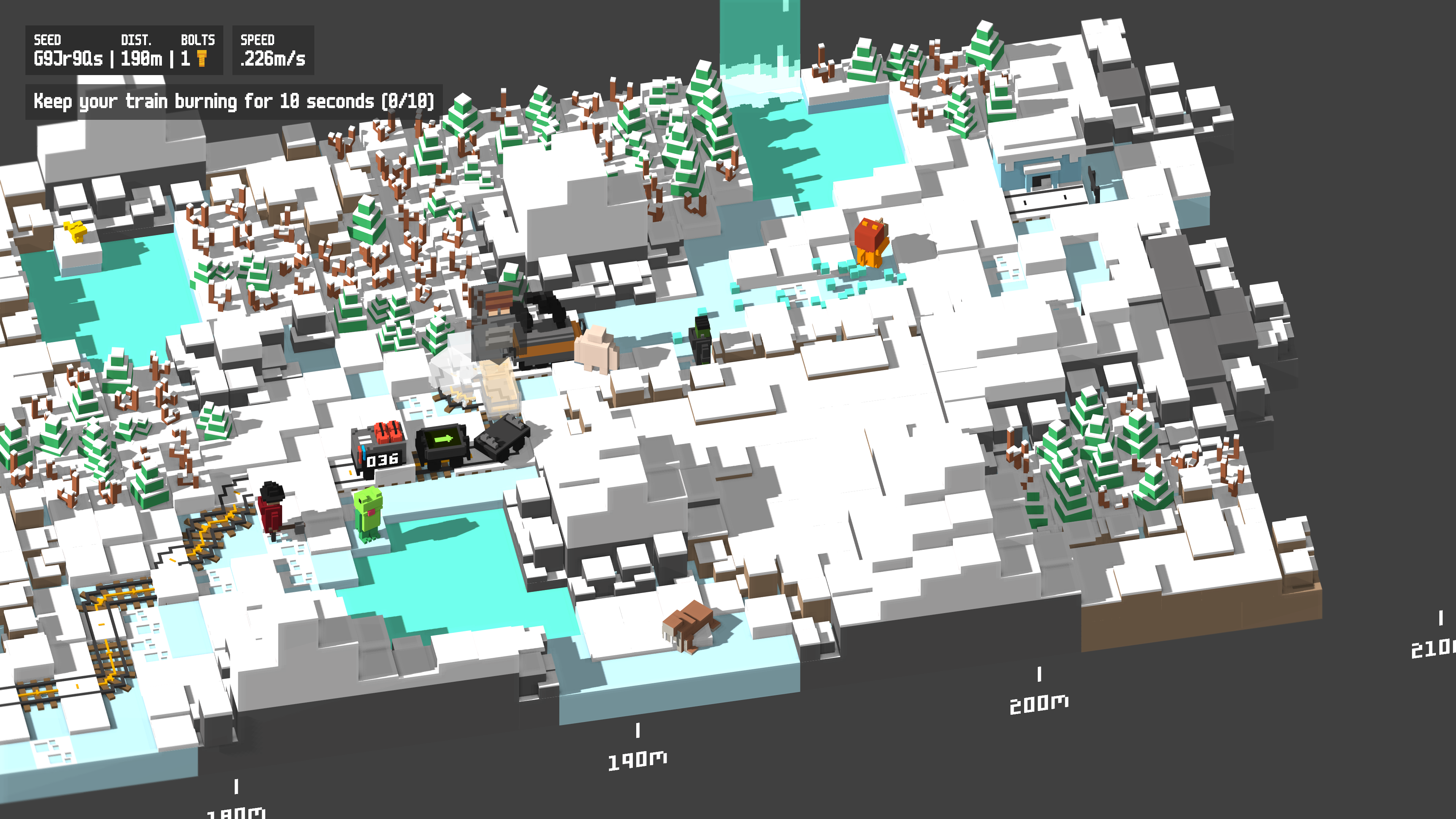 Game screenshot 2