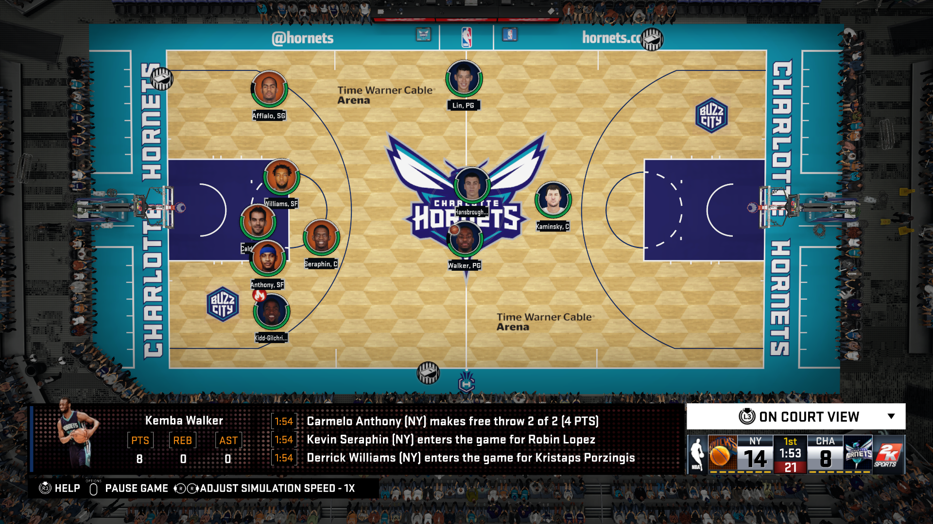 Game screenshot 2