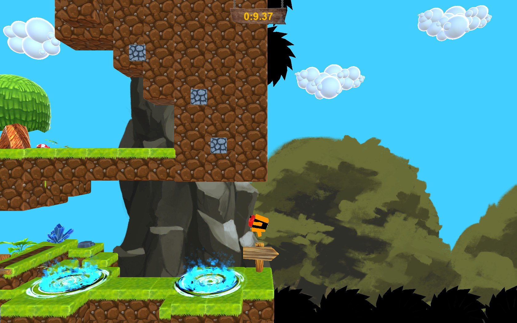 Game screenshot 2