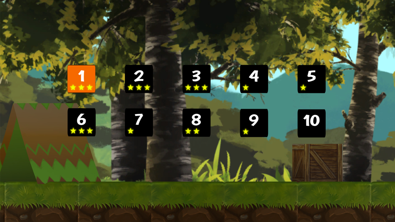Game screenshot 4