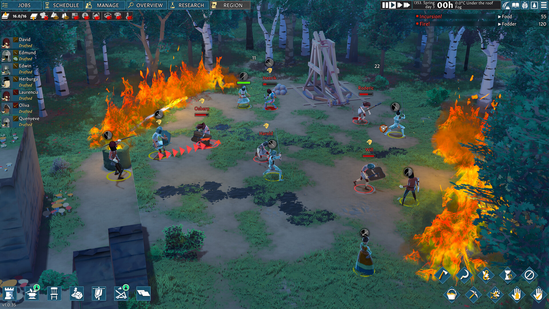Game screenshot 2