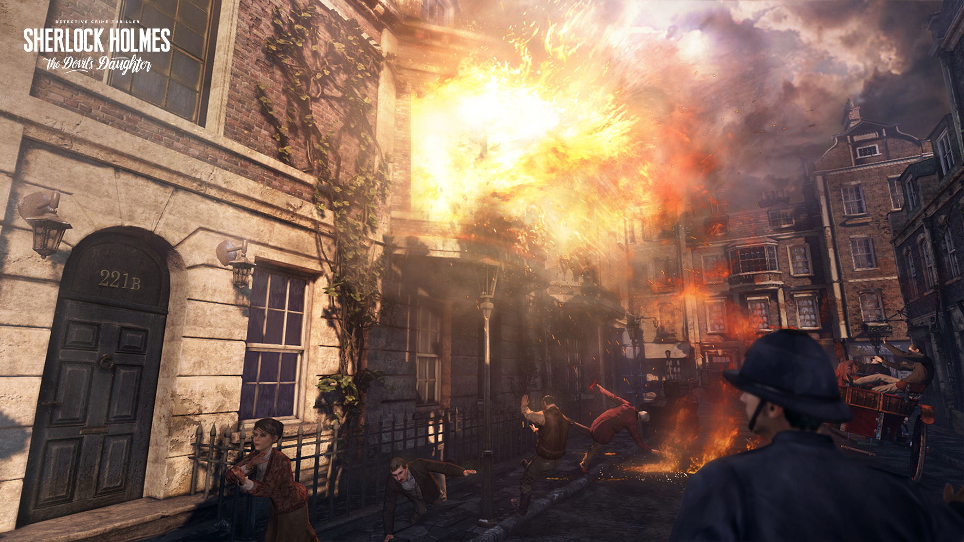 Game screenshot 5