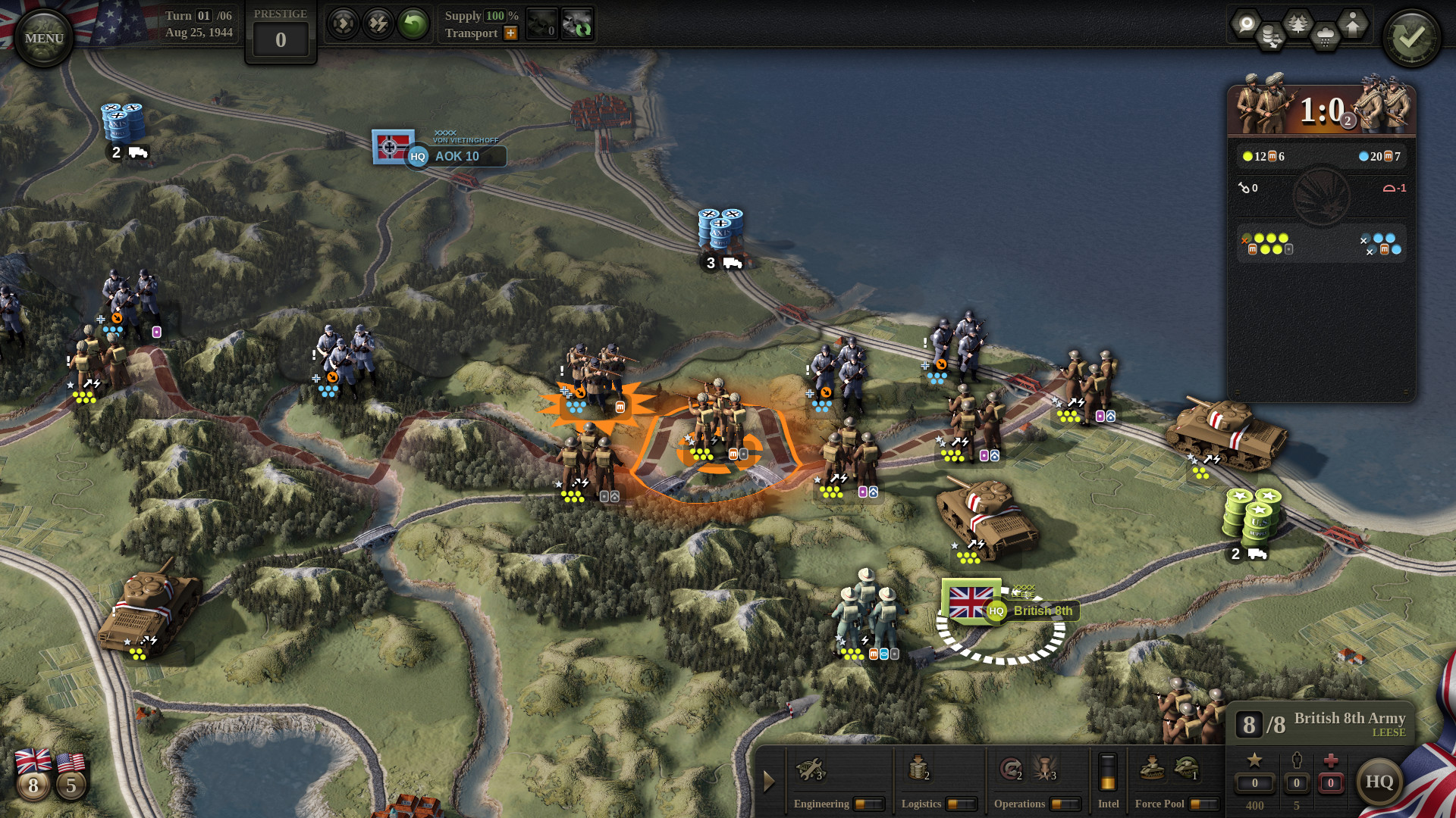 Game screenshot 4