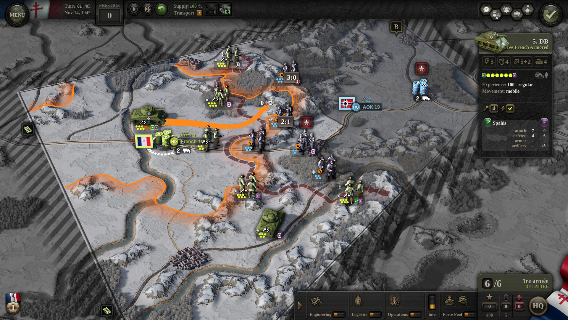 Game screenshot 3