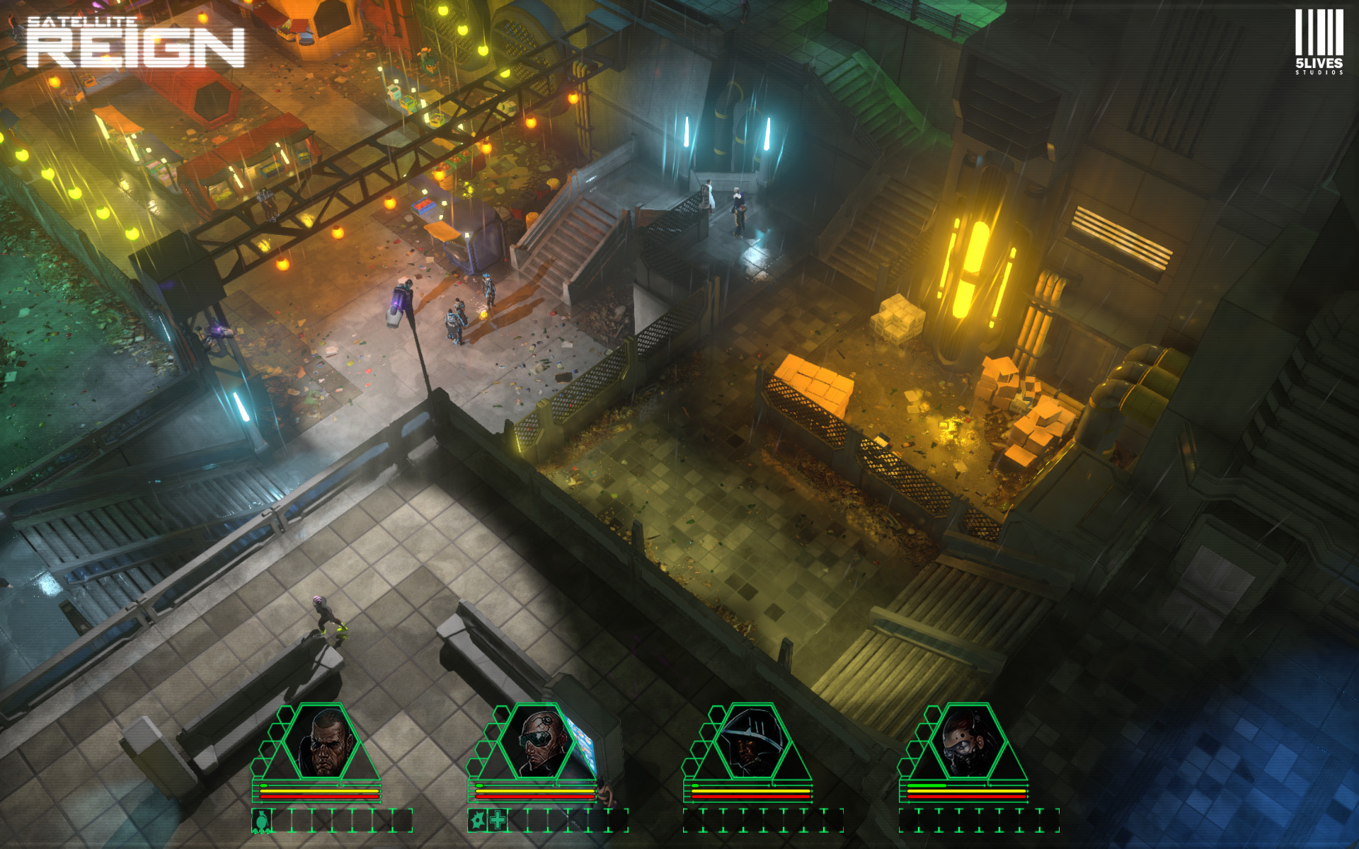 Game screenshot 2