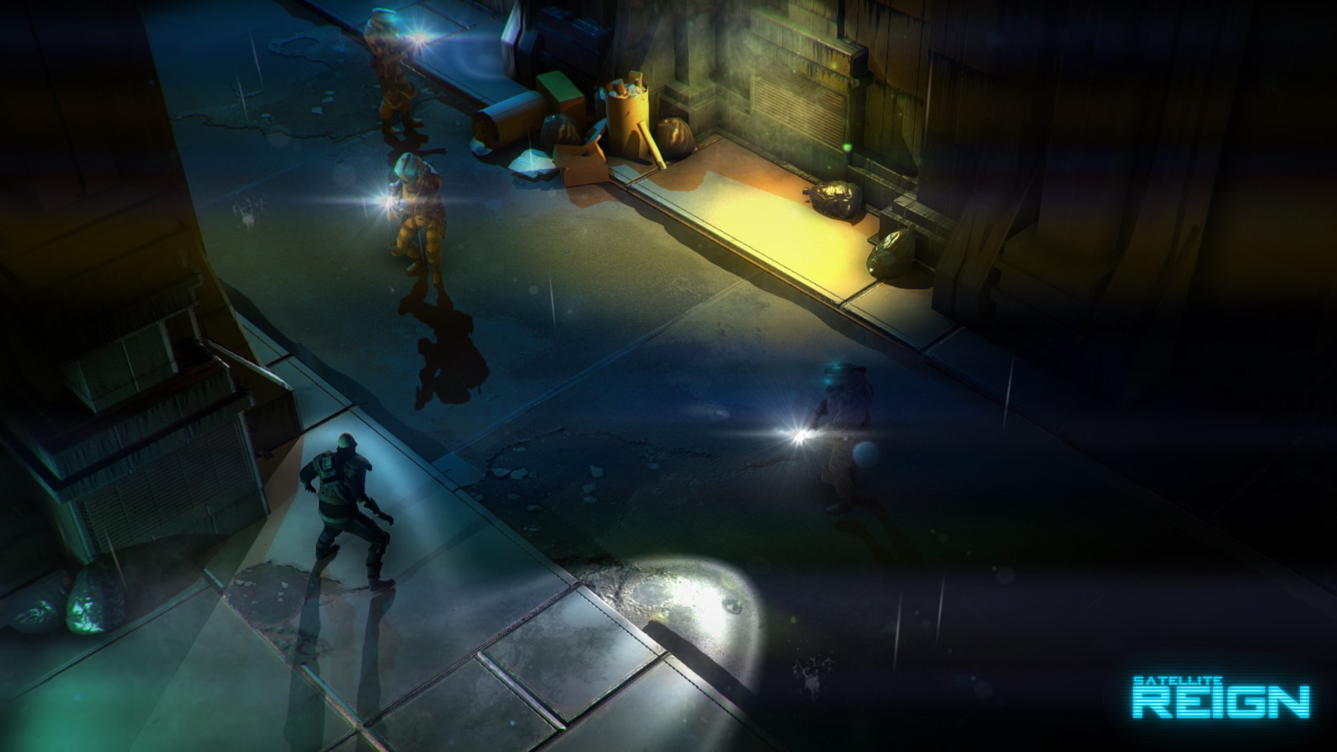 Game screenshot 1