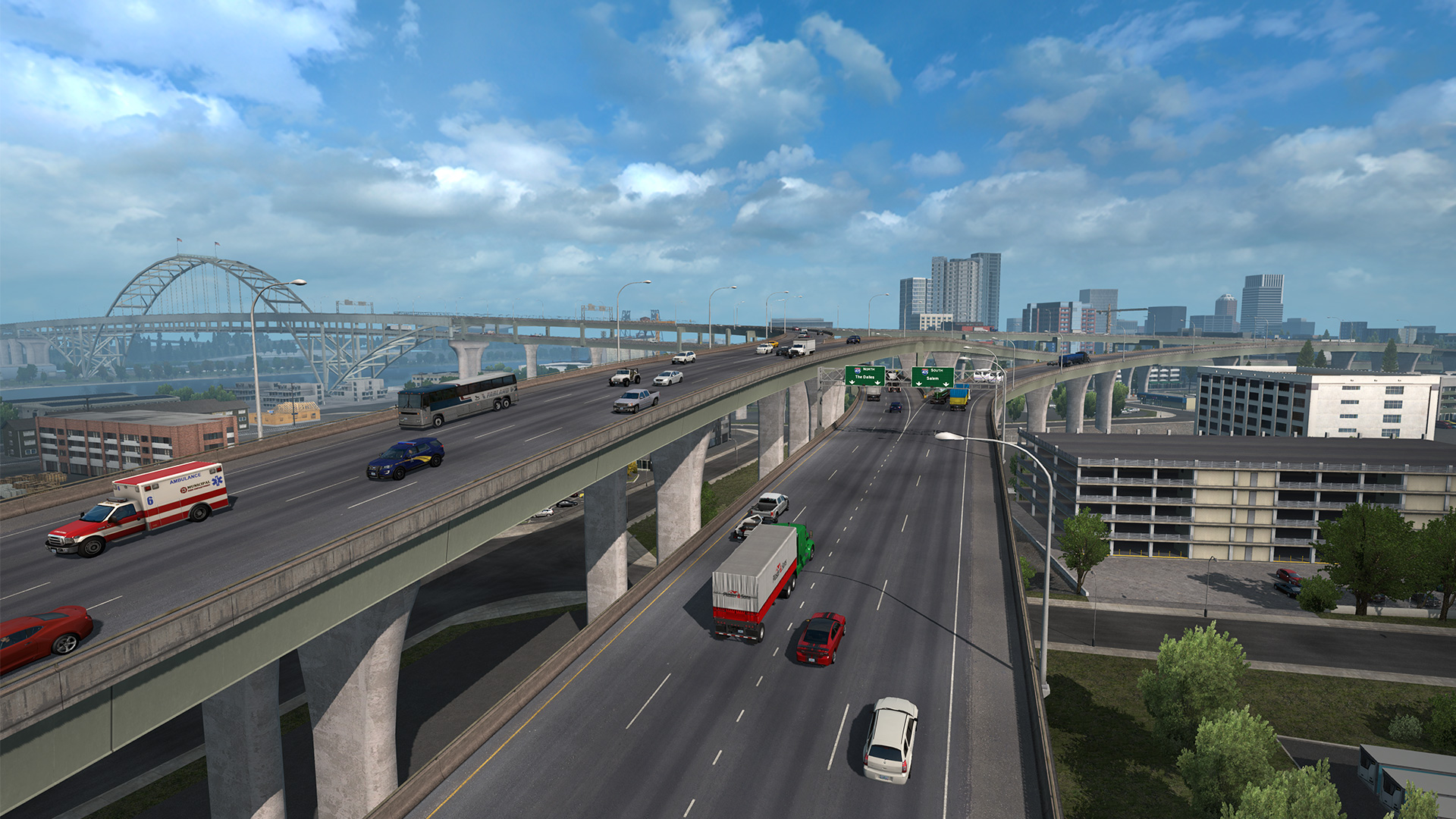 Game screenshot 1