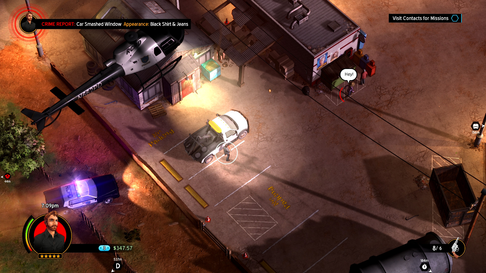 Game screenshot 2