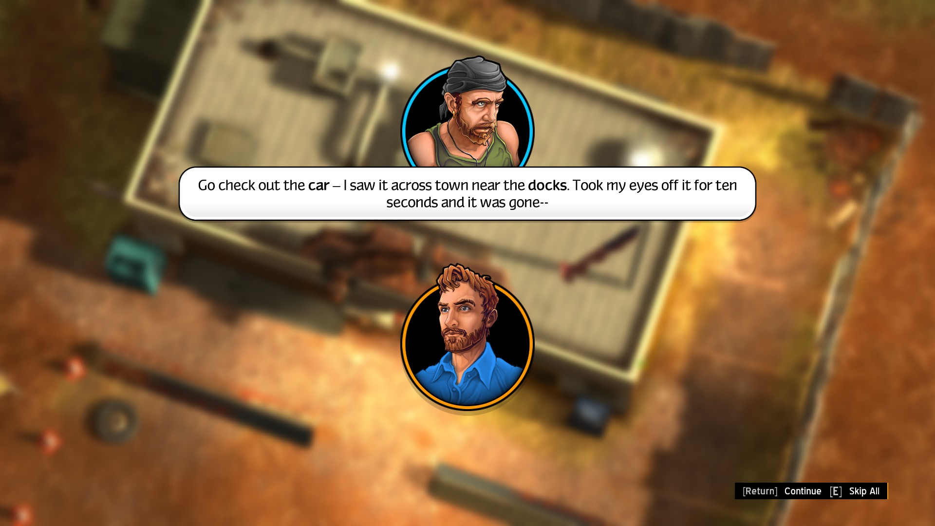 Game screenshot 5