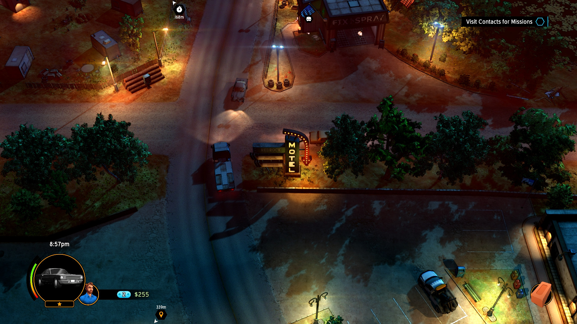 Game screenshot 5