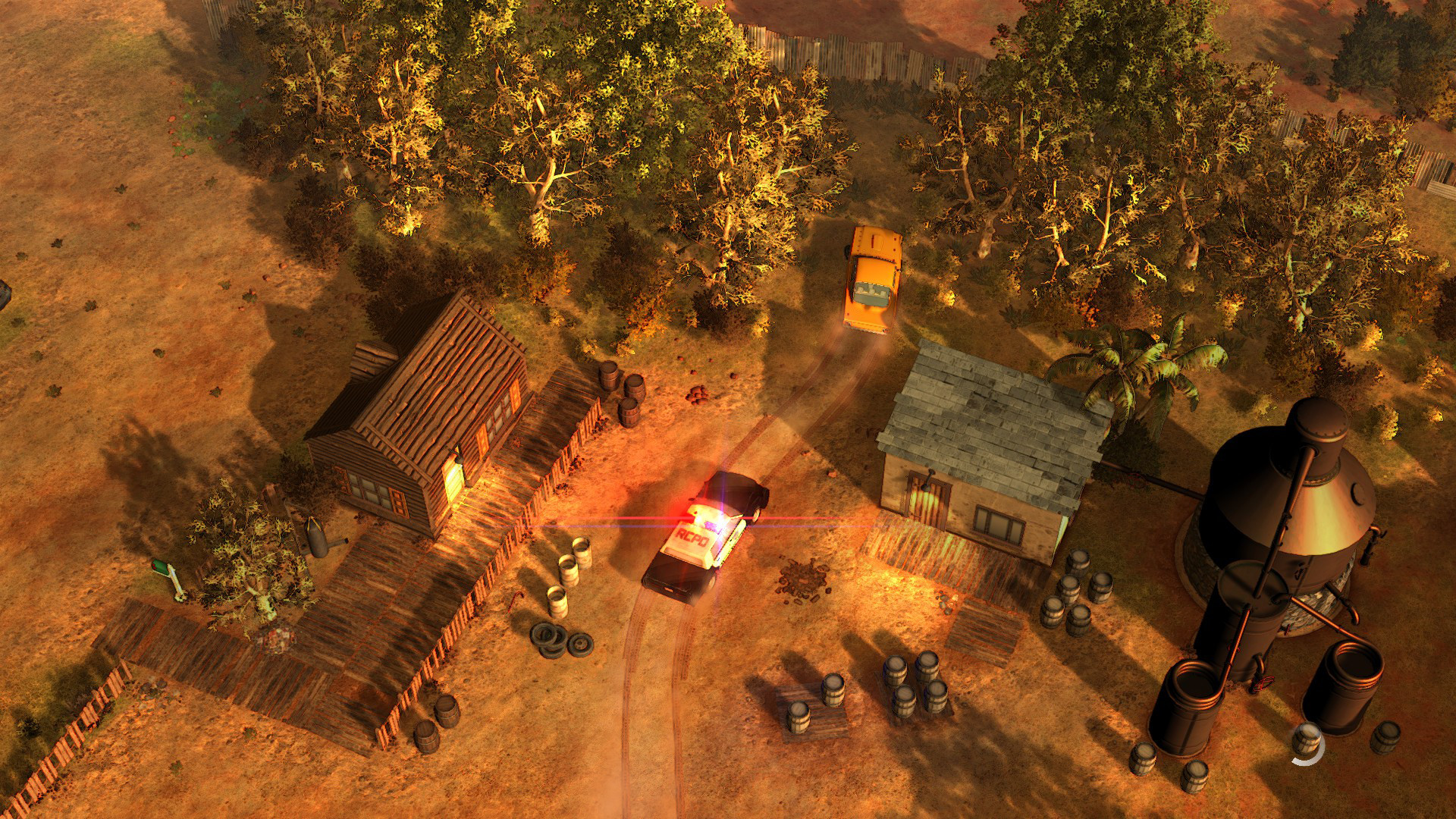 Game screenshot 3