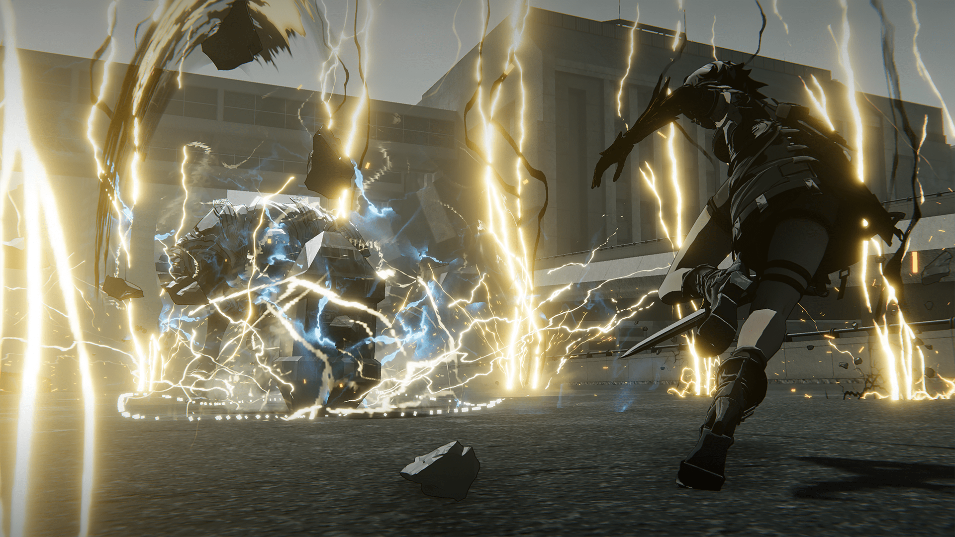 Game screenshot 3