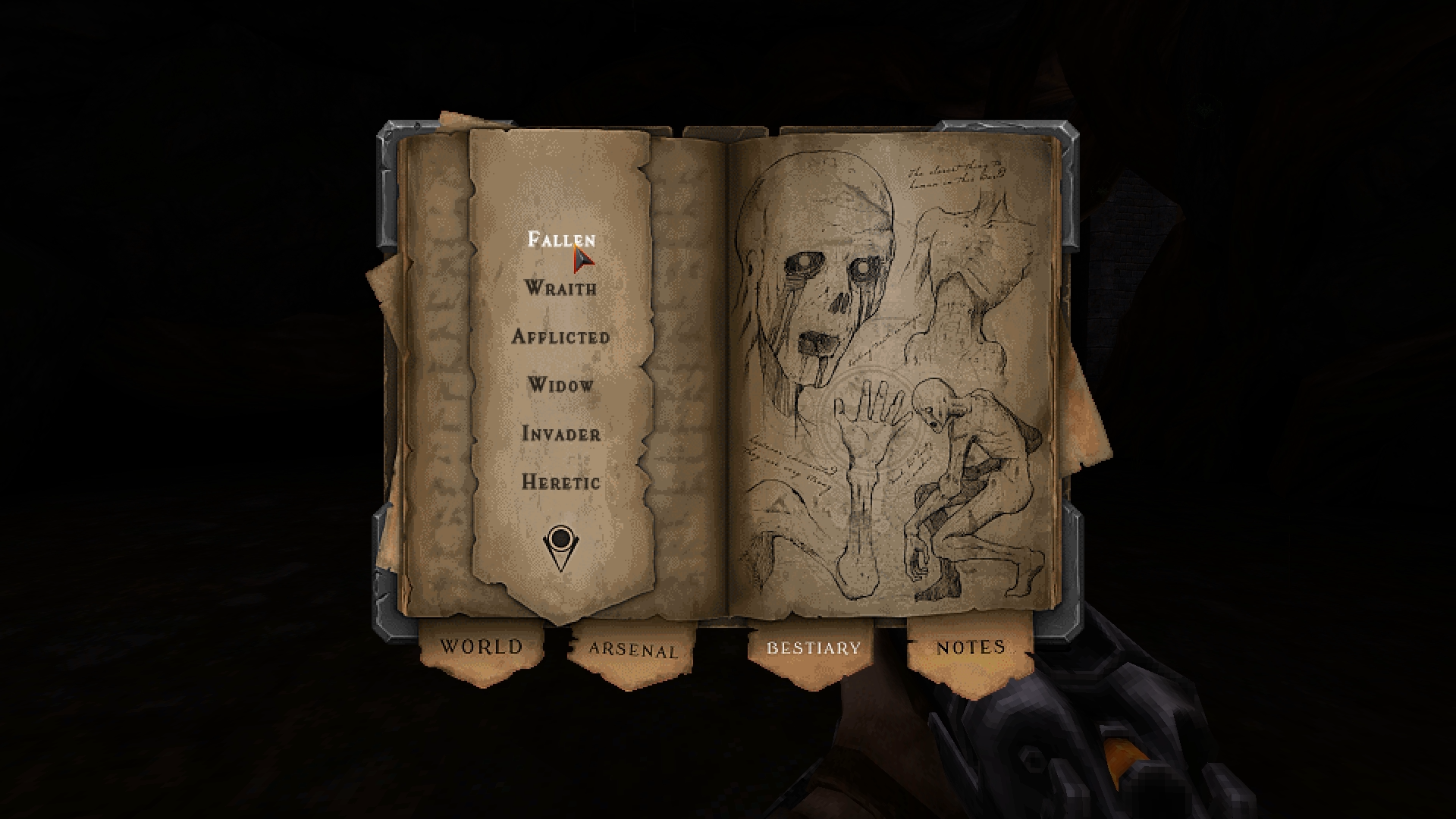 Game screenshot 2