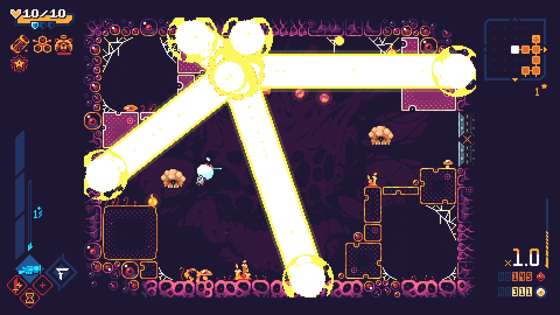 Game screenshot 3