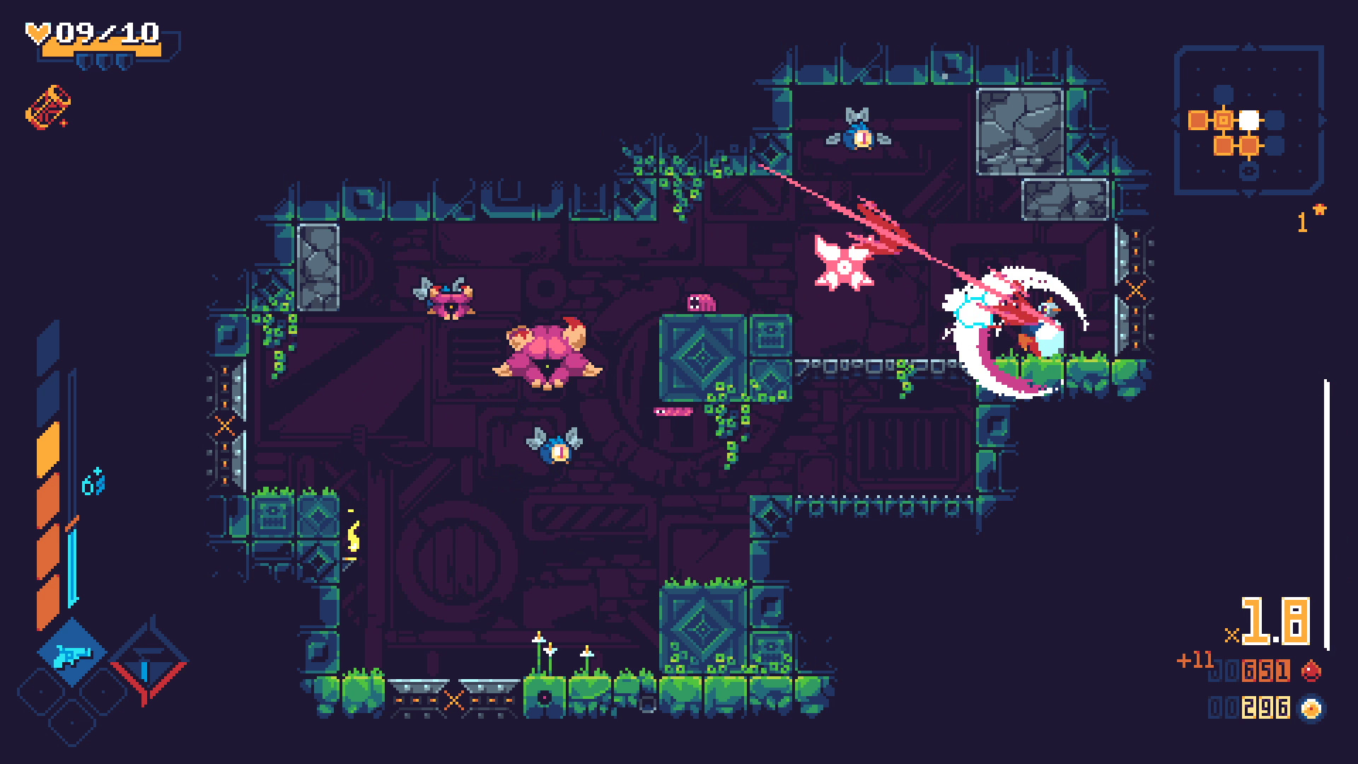 Game screenshot 5