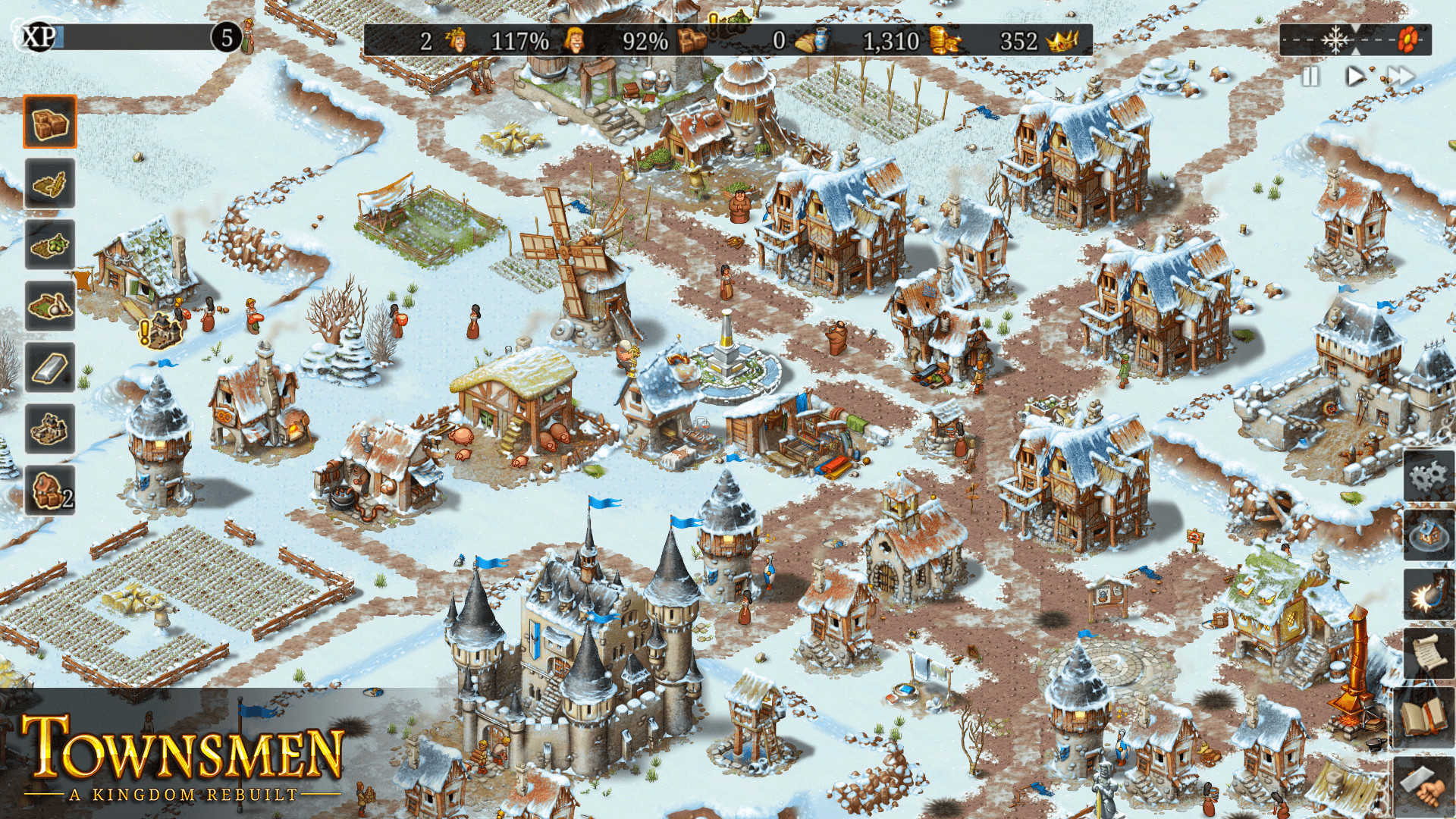Game screenshot 4