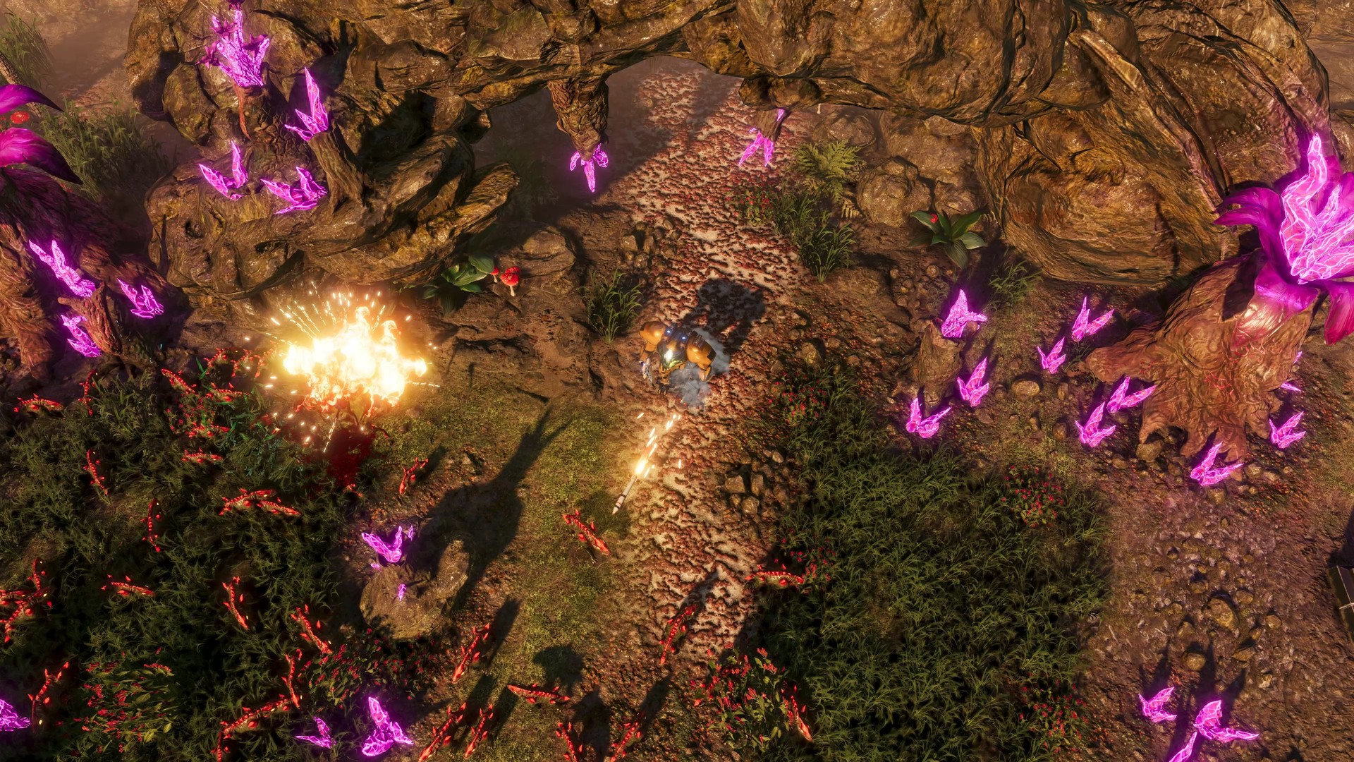 Game screenshot 4
