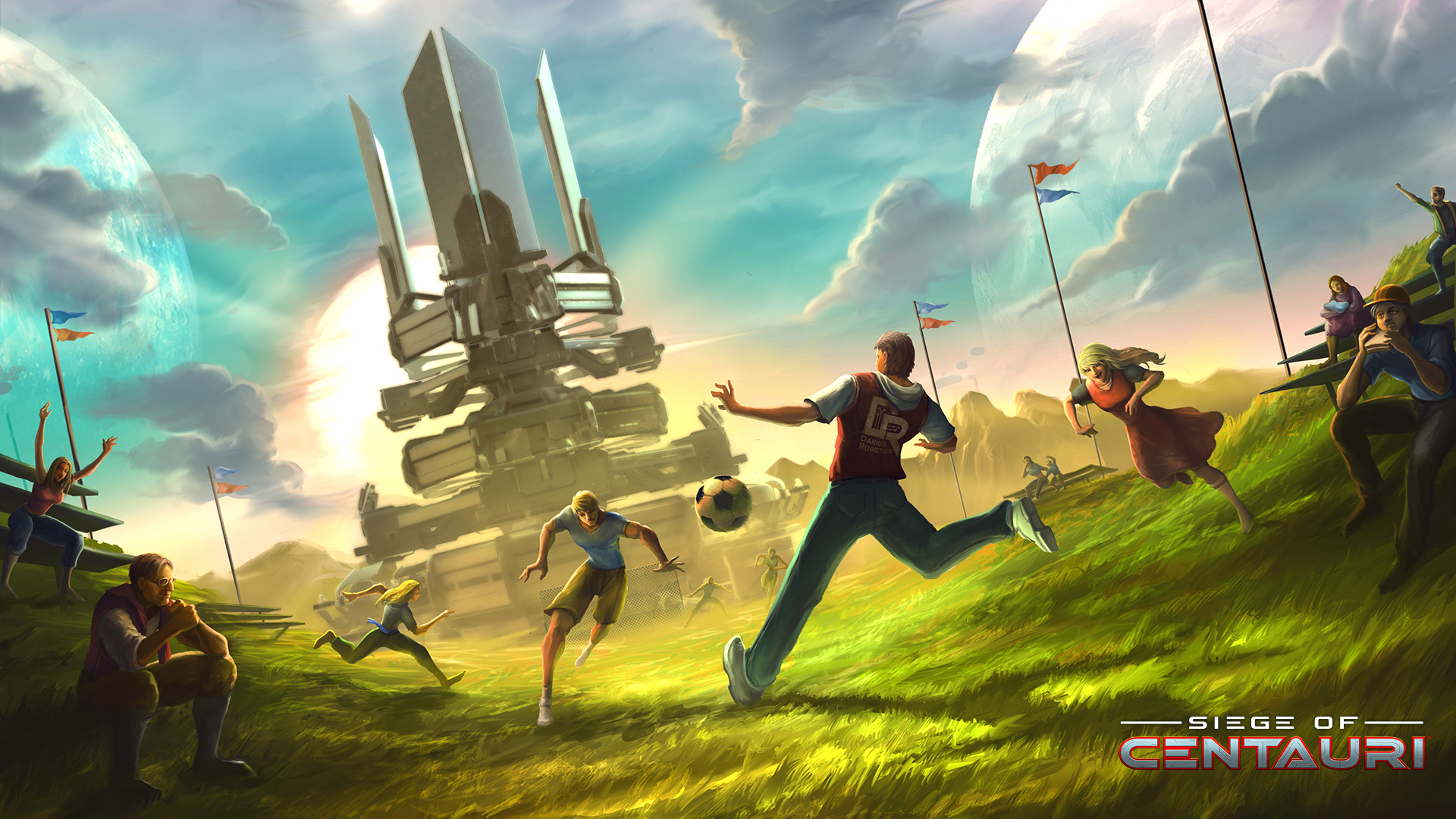 Game screenshot 4