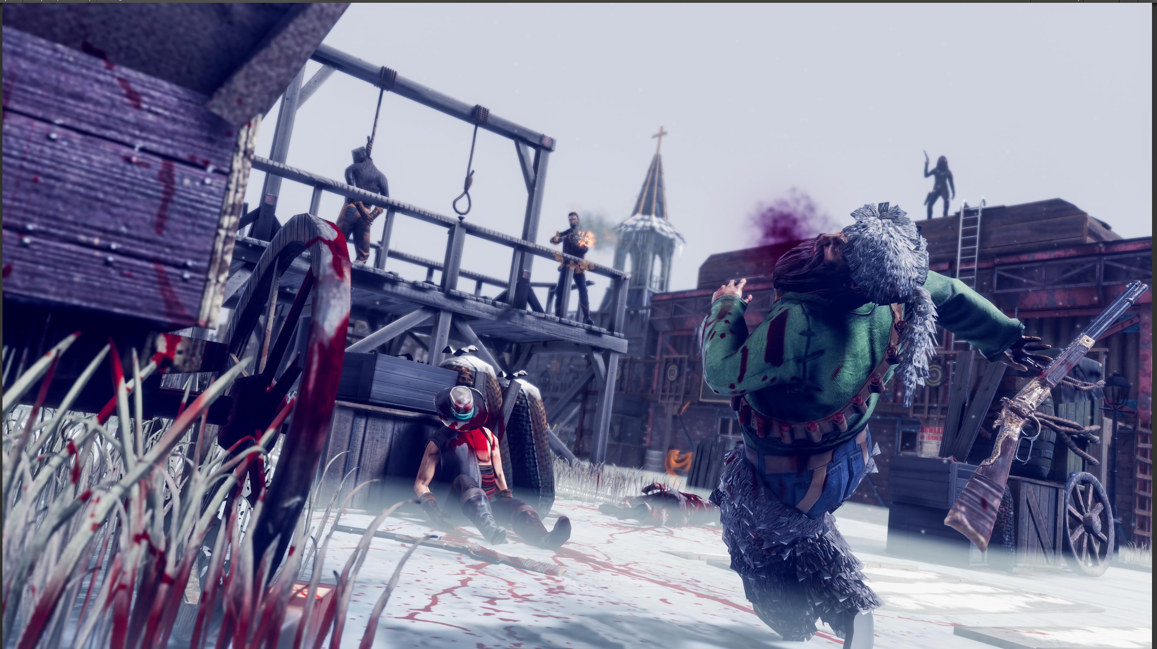 Game screenshot 5