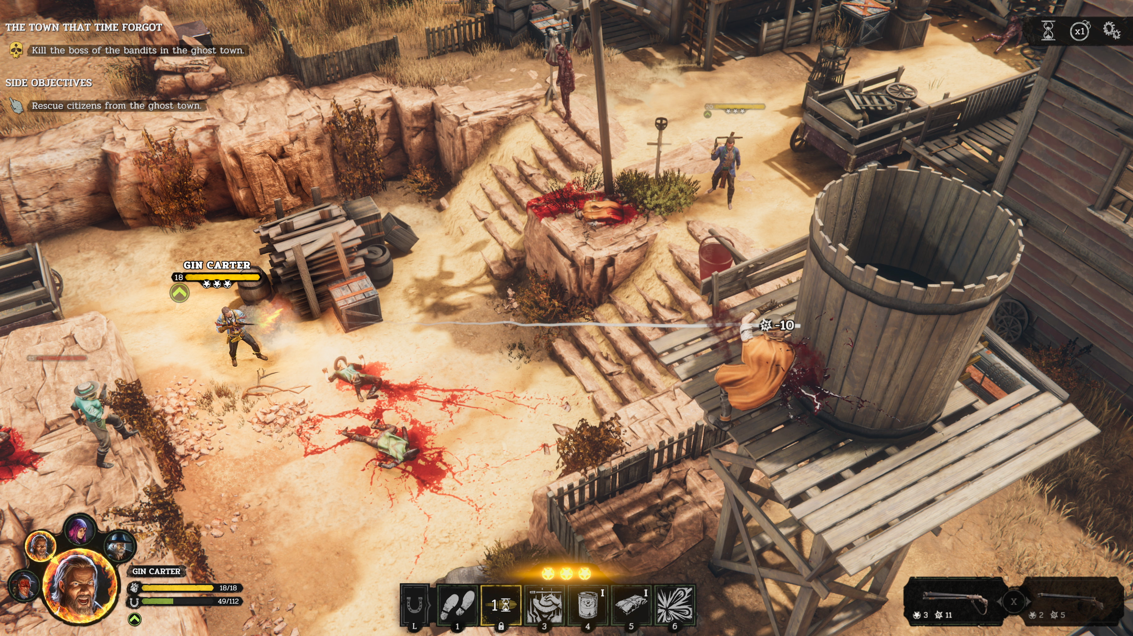 Game screenshot 3