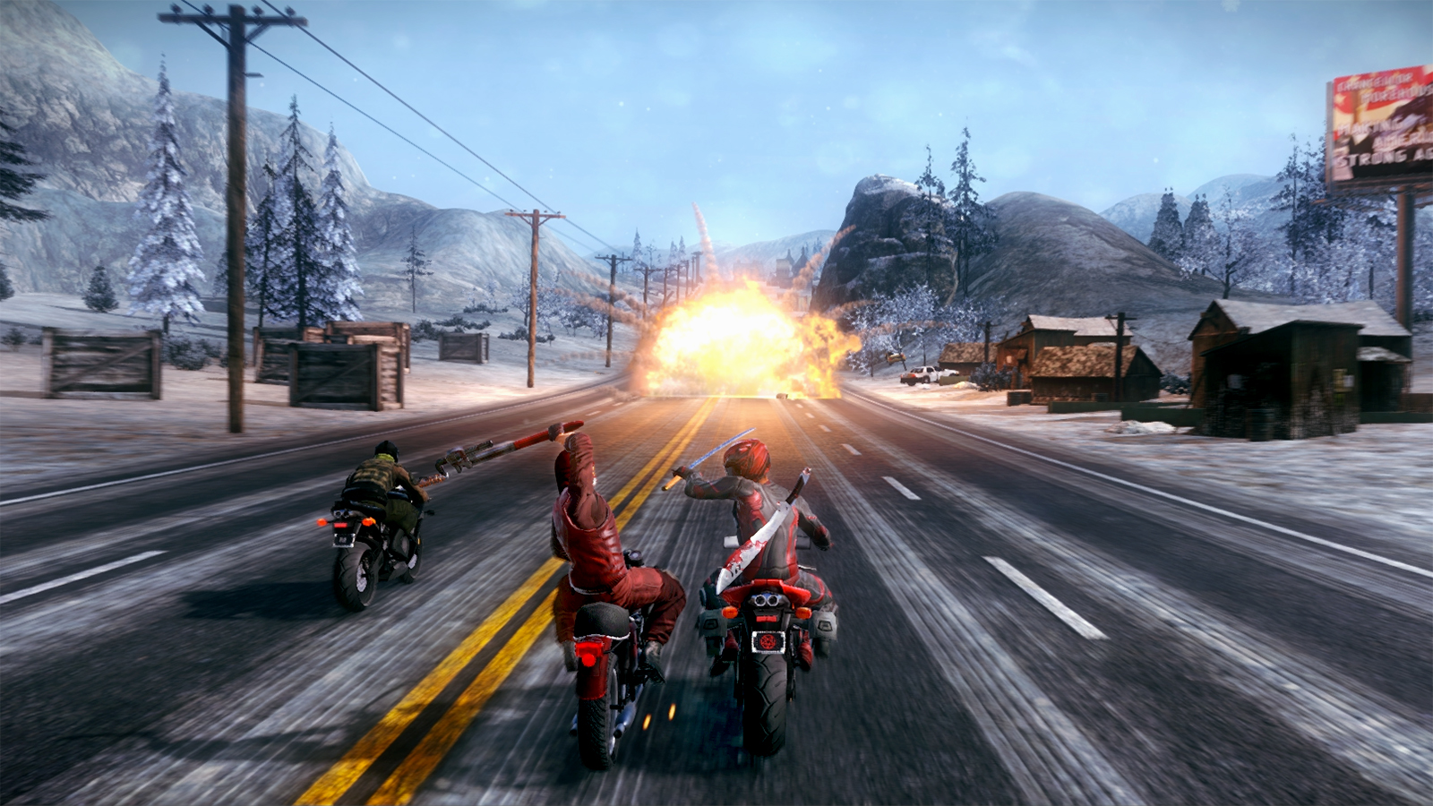 Game screenshot 2