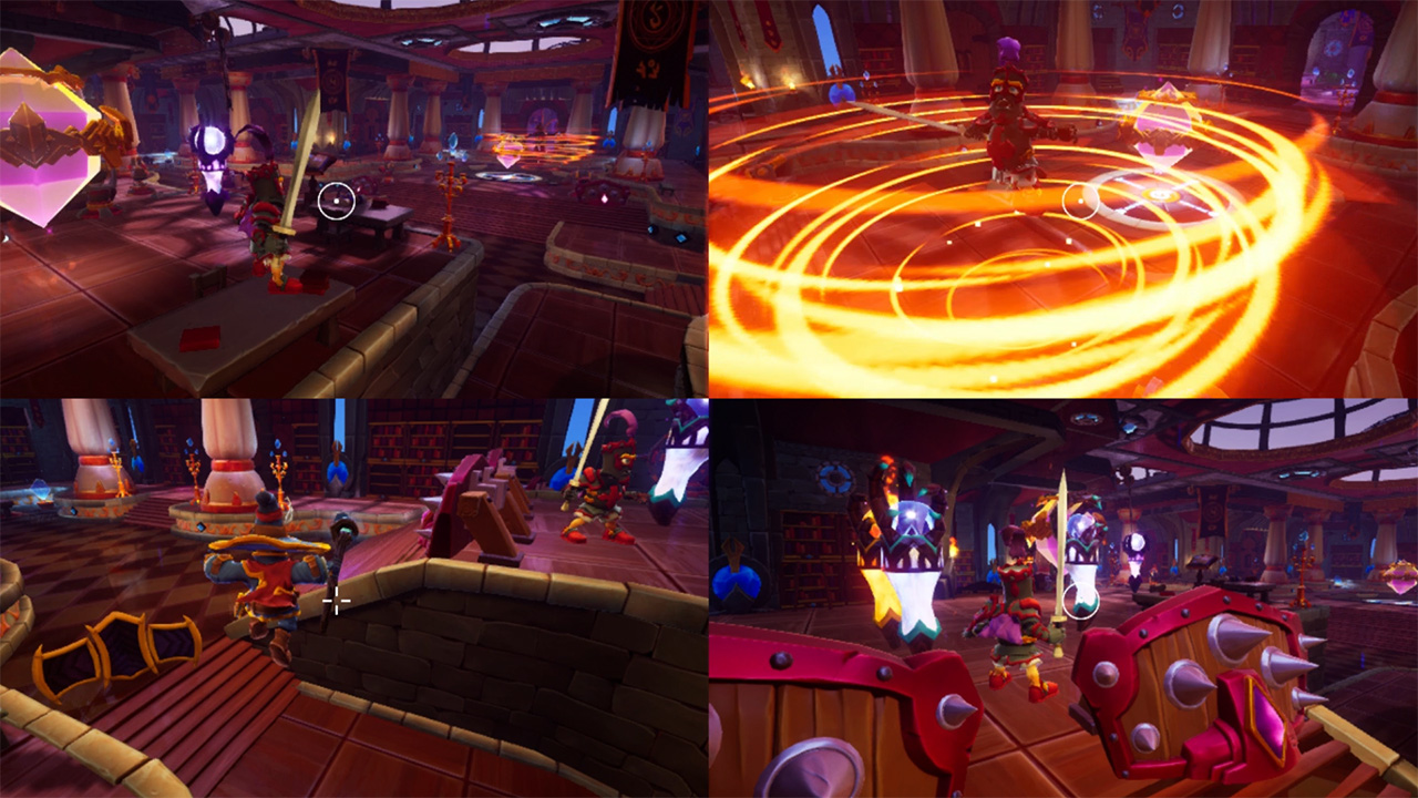 Game screenshot 4