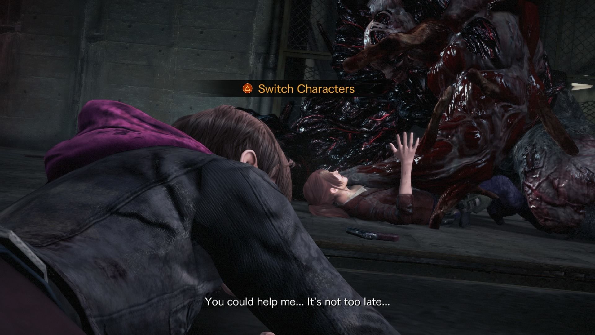 Game screenshot 1