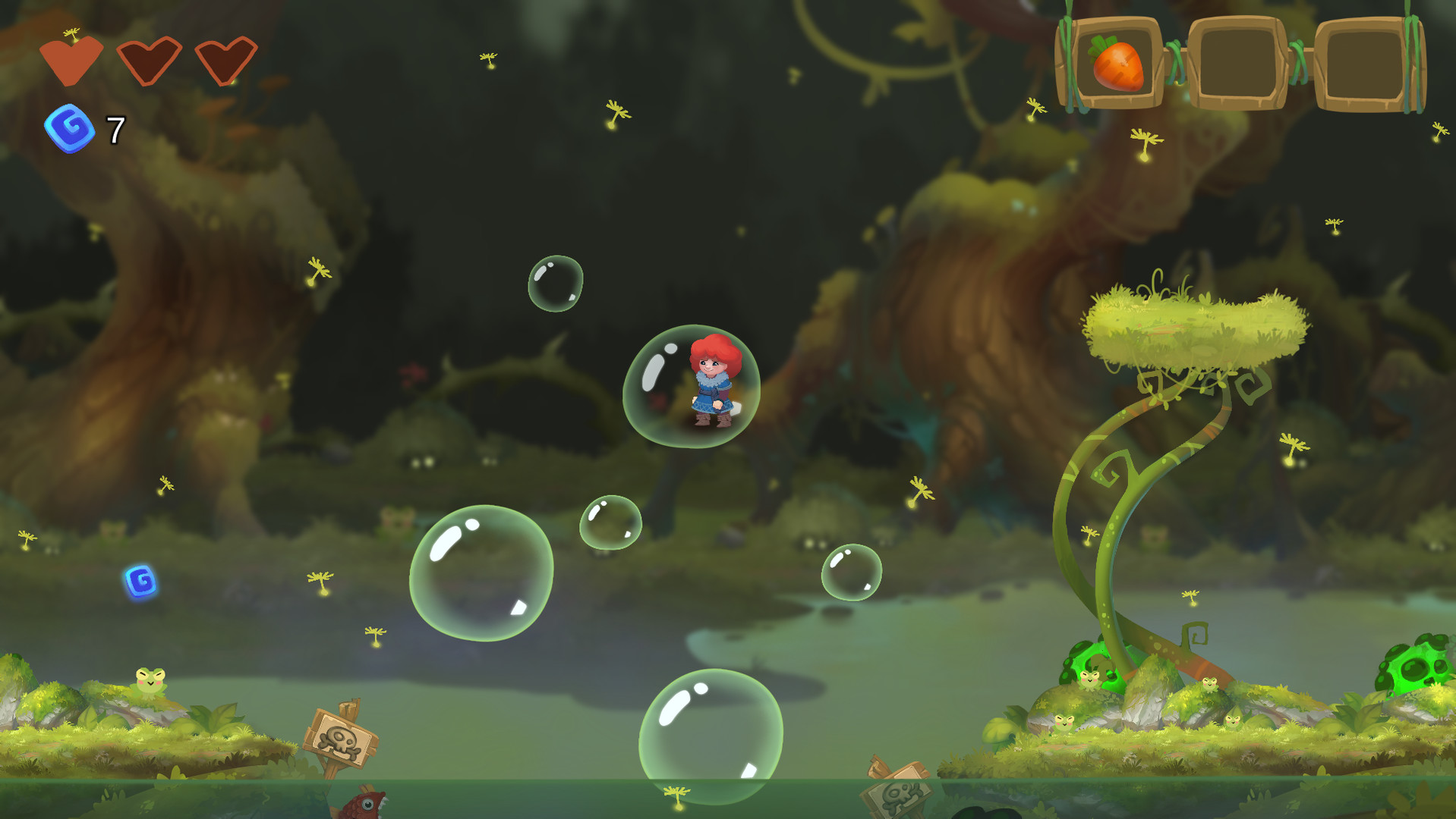 Game screenshot 2