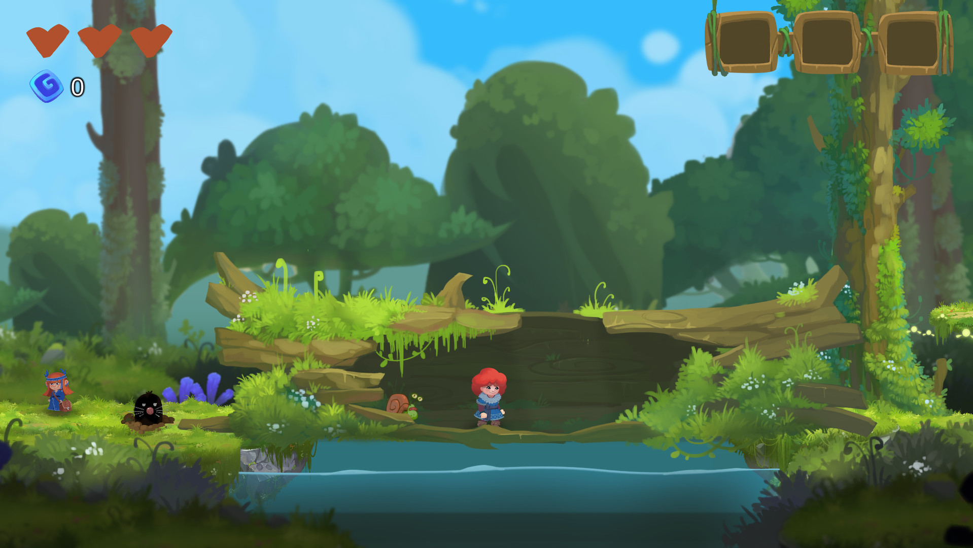 Game screenshot 5