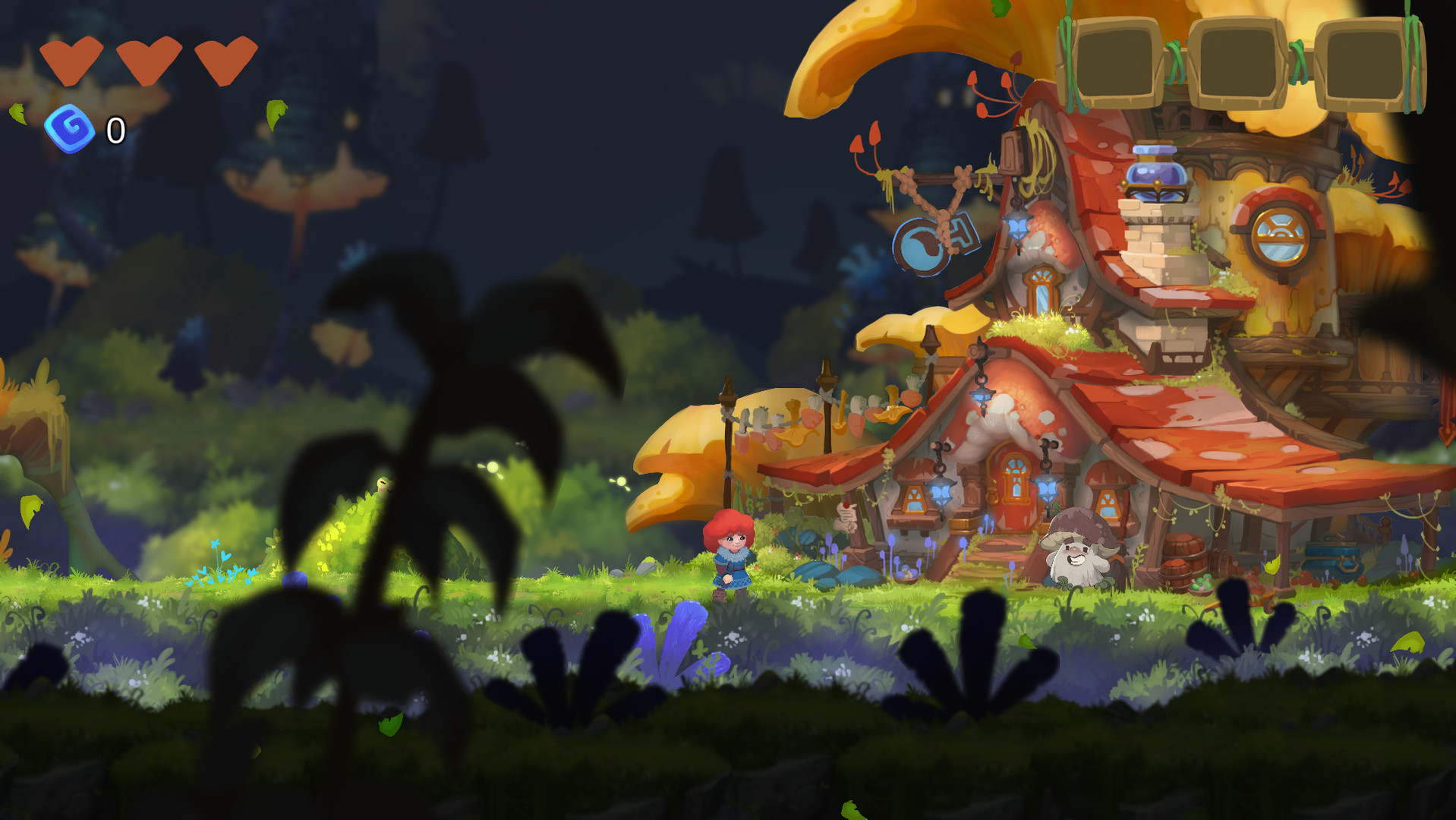 Game screenshot 5