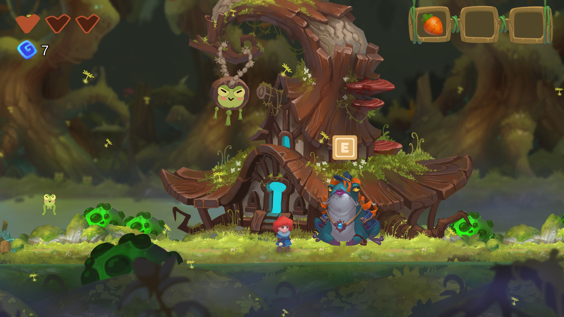 Game screenshot 4